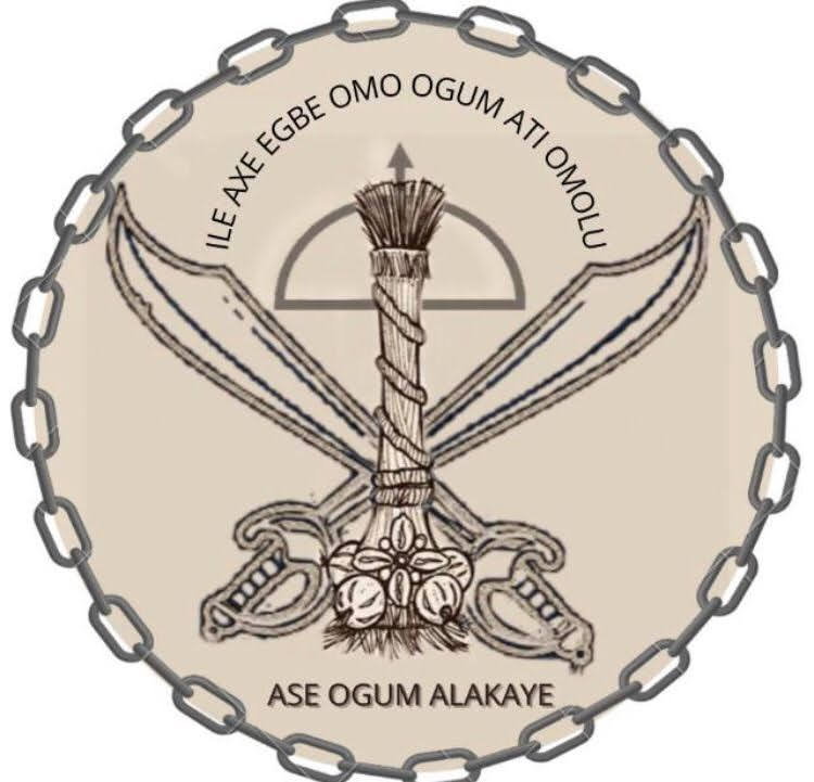 Foto de Ile axé egbe omo Ogum Ati Omolu, Templo Religioso e Cultural Caboclo Pena Branca