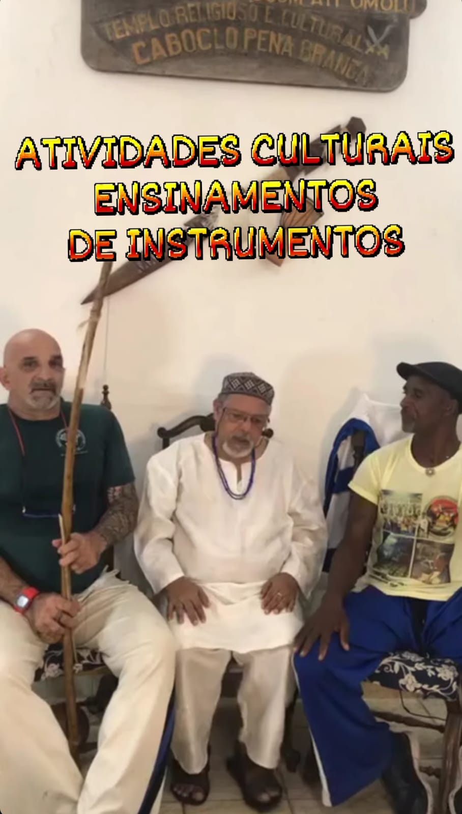 Foto de destaque da galeria